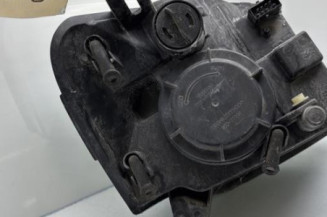 Optique avant principal gauche (feux)(phare) CITROEN BERLINGO 1