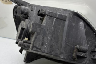 Optique avant principal gauche (feux)(phare) CITROEN BERLINGO 1