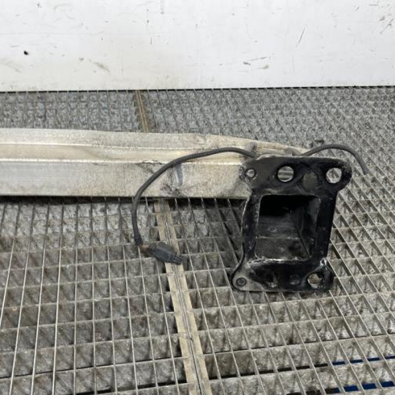 Renfort pare choc avant (traverse) AUDI A3 2 Photo n°6