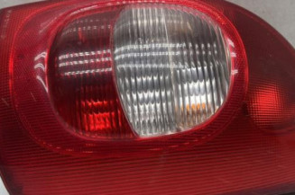 Feu arriere principal droit (feux) CITROEN XSARA PICASSO Photo n°1