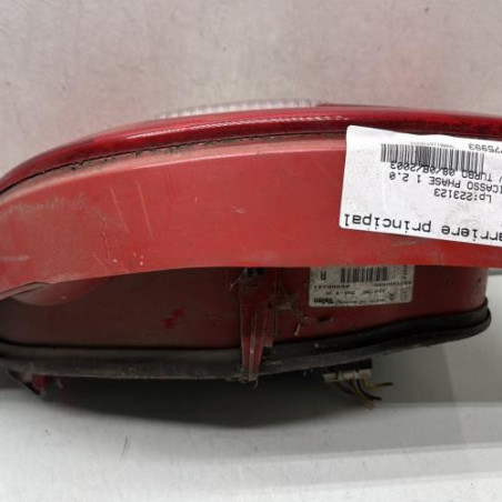 Feu arriere principal droit (feux) CITROEN XSARA PICASSO