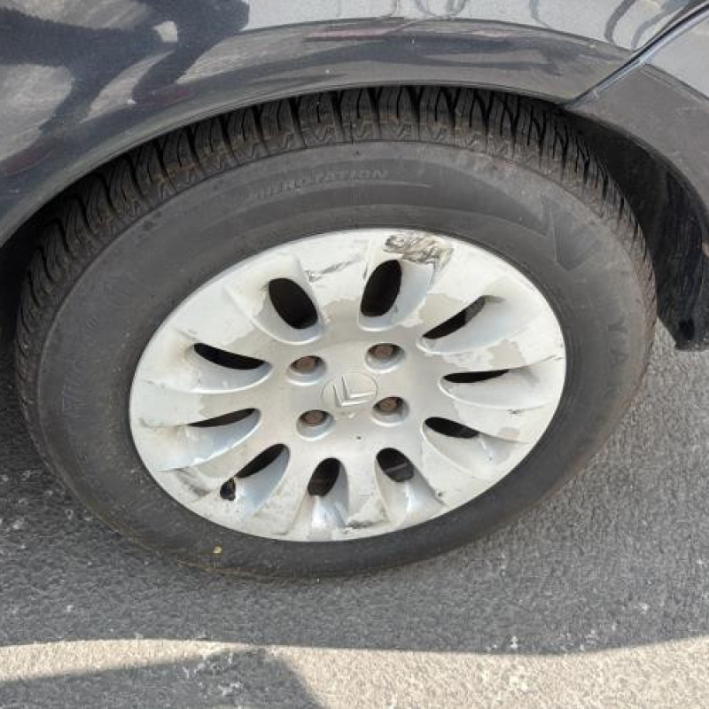 Feu arriere principal droit (feux) CITROEN XSARA PICASSO Photo n°18