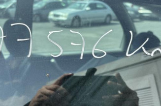 Feu arriere principal droit (feux) CITROEN XSARA PICASSO