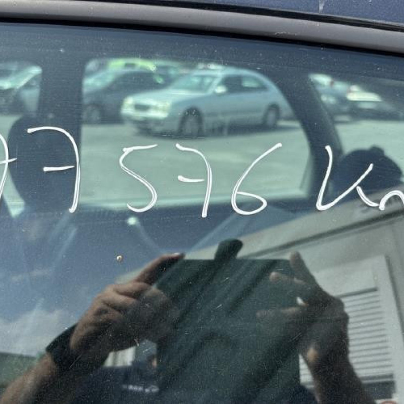 Feu arriere principal droit (feux) CITROEN XSARA PICASSO Photo n°19