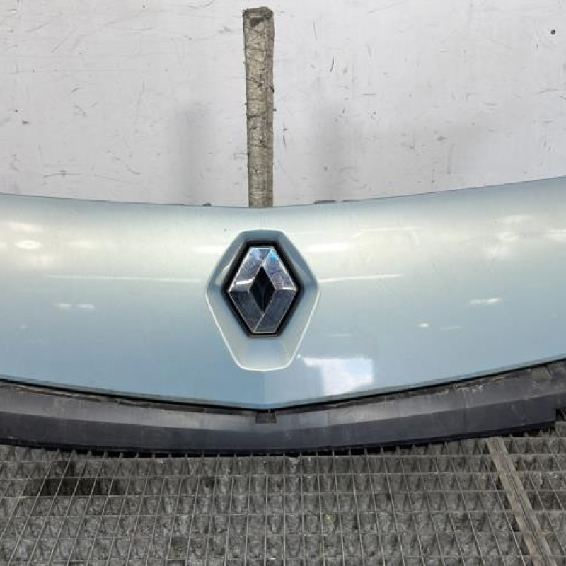 Calandre RENAULT KANGOO 2 Photo n°1