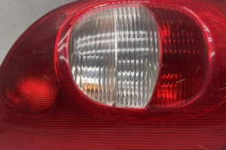Feu arriere principal gauche (feux) CITROEN XSARA PICASSO Photo n°1