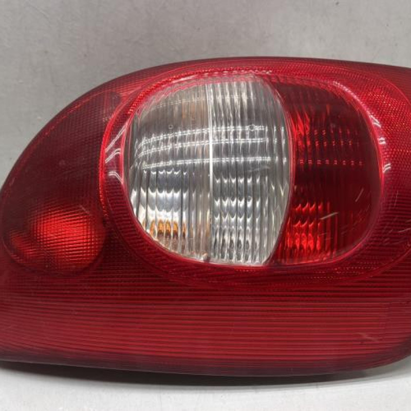 Feu arriere principal gauche (feux) CITROEN XSARA PICASSO Photo n°1
