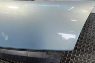 Calandre RENAULT KANGOO 2