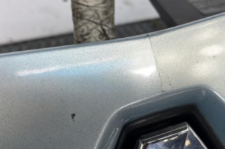 Calandre RENAULT KANGOO 2