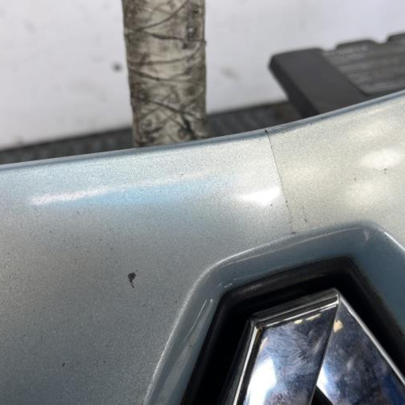 Calandre RENAULT KANGOO 2 Photo n°4