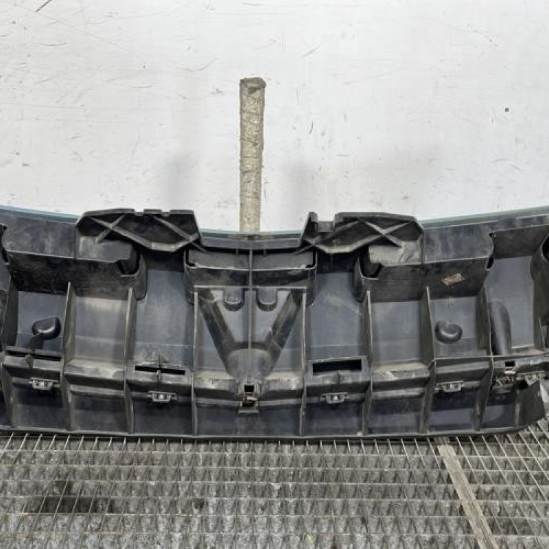 Calandre RENAULT KANGOO 2 Photo n°6