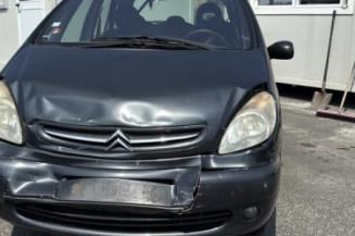 Feu arriere principal gauche (feux) CITROEN XSARA PICASSO