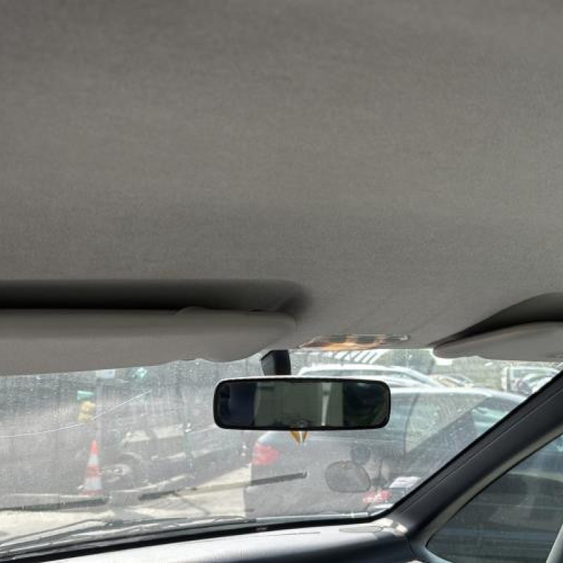 Feu arriere principal gauche (feux) CITROEN XSARA PICASSO Photo n°16