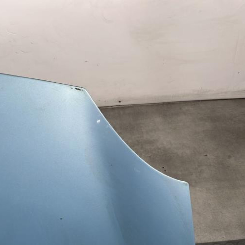 Capot RENAULT KANGOO 2 Photo n°3