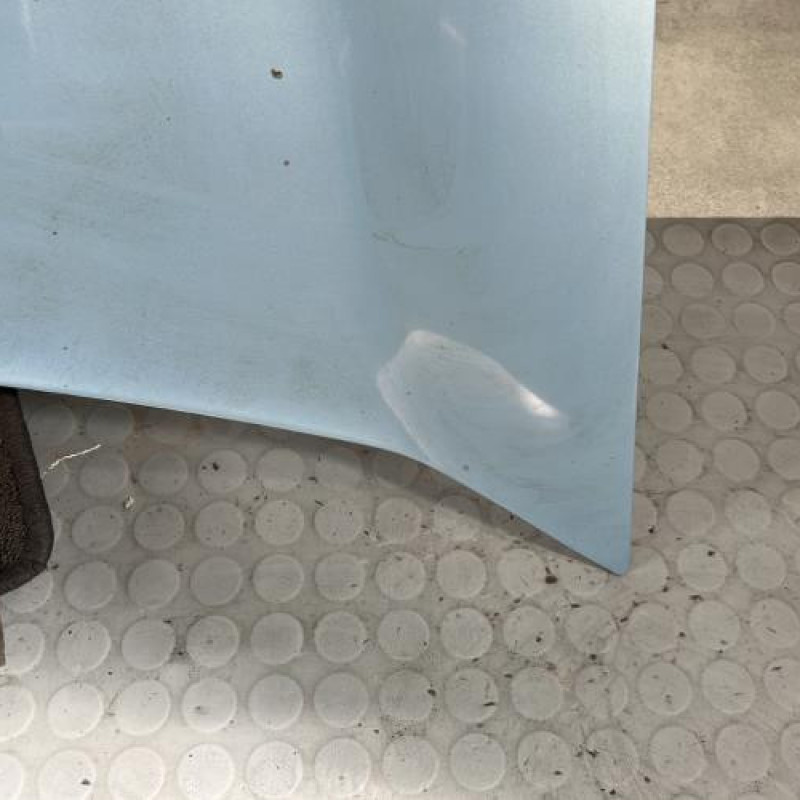 Capot RENAULT KANGOO 2 Photo n°4