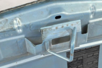 Capot RENAULT KANGOO 2