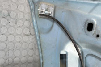 Capot RENAULT KANGOO 2