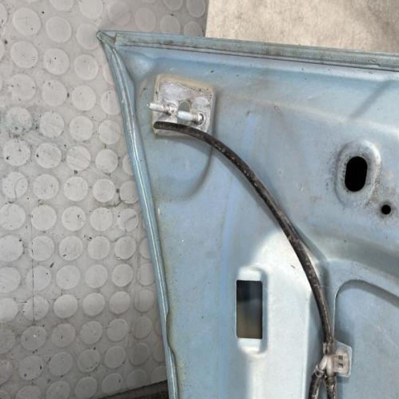 Capot RENAULT KANGOO 2 Photo n°7
