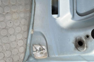 Capot RENAULT KANGOO 2