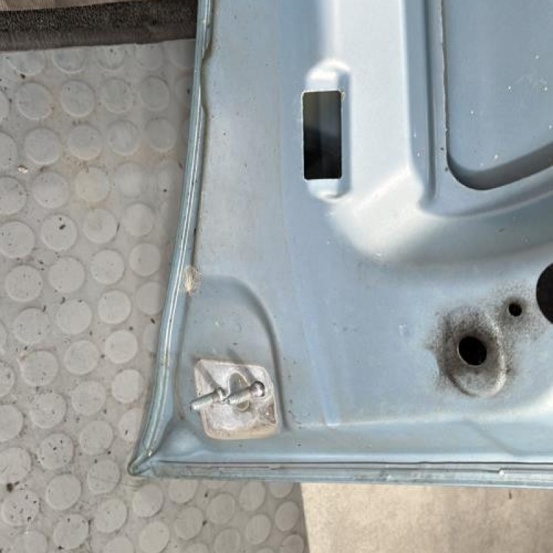 Capot RENAULT KANGOO 2 Photo n°8