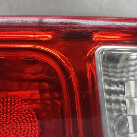 Feu arriere principal droit (feux) CITROEN BERLINGO 2