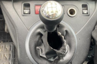 Feu arriere principal droit (feux) CITROEN BERLINGO 2