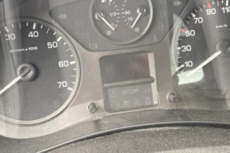 Feu arriere principal droit (feux) CITROEN BERLINGO 2