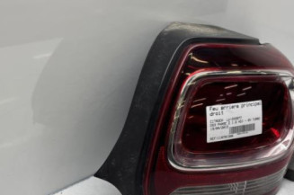 Feu arriere principal droit (feux) CITROEN DS3