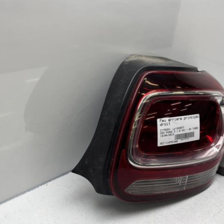 Feu arriere principal droit (feux) CITROEN DS3