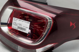 Feu arriere principal droit (feux) CITROEN DS3
