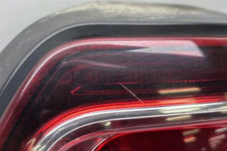 Feu arriere principal droit (feux) CITROEN DS3