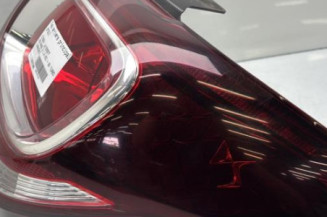 Feu arriere principal droit (feux) CITROEN DS3
