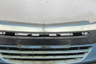 Pare choc avant RENAULT KANGOO 2 Photo n°1