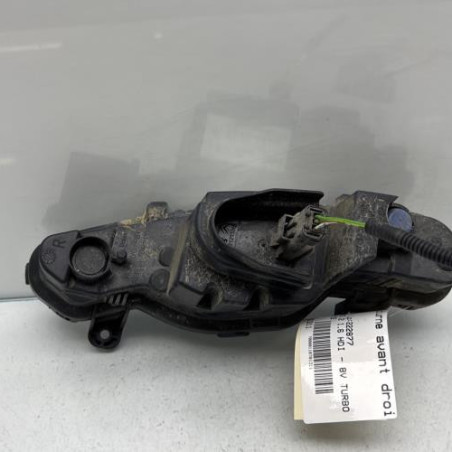 Feu diurne avant droit CITROEN DS3