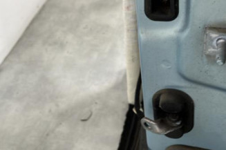 Porte avant gauche RENAULT KANGOO 2