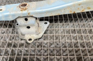 Renfort pare choc arriere (traverse) RENAULT KANGOO 2
