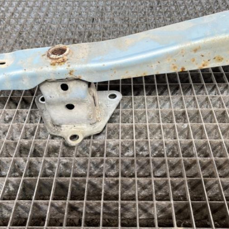 Renfort pare choc arriere (traverse) RENAULT KANGOO 2