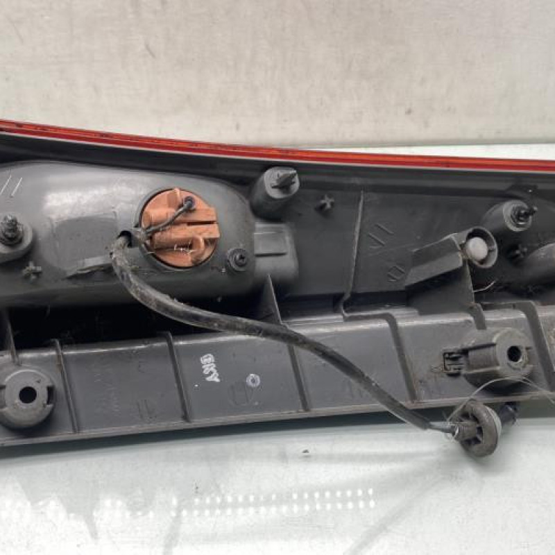 Feu arriere secondaire droit (feux) KIA CEE-D 1 SPORT WAGON Photo n°3