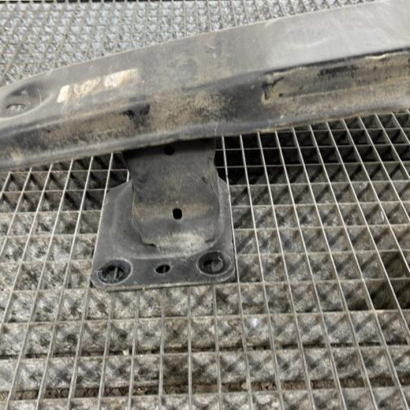 Renfort pare choc avant (traverse) RENAULT KANGOO 2 Photo n°2