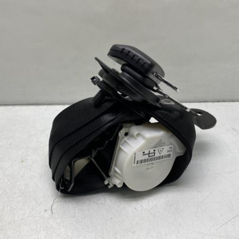 Ceinture arriere centrale BMW SERIE 2 F45 ACTIVE Photo n°1