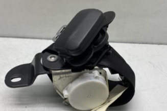 Ceinture arriere centrale BMW SERIE 2 F45 ACTIVE