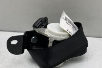 Ceinture arriere centrale BMW SERIE 2 F45 ACTIVE