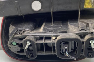 Feu arriere principal droit (feux) DACIA DUSTER 1