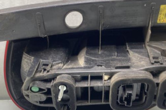 Feu arriere principal droit (feux) DACIA DUSTER 1