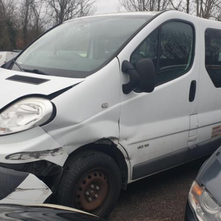Pivot de moyeu avant droit RENAULT TRAFIC 2 Photo n°1