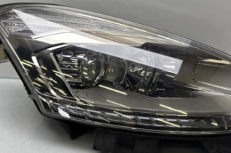Optique avant principal droit (feux)(phare) CITROEN C4 GRAND PICASSO 1 Photo n°1