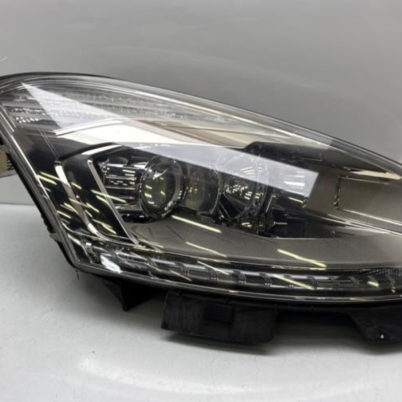 Optique avant principal droit (feux)(phare) CITROEN C4 GRAND PICASSO 1 Photo n°1