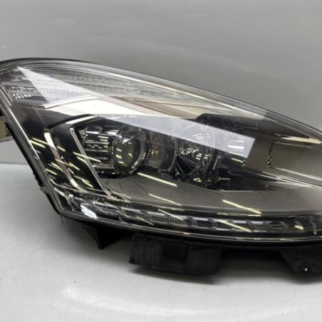 Optique avant principal droit (feux)(phare) CITROEN C4 GRAND PICASSO 1 Photo n°1