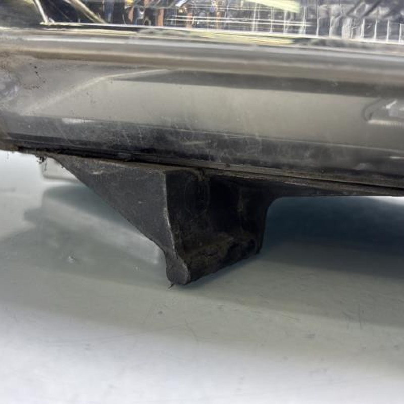 Optique avant principal droit (feux)(phare) CITROEN C4 GRAND PICASSO 1 Photo n°4