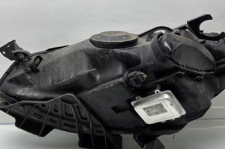 Optique avant principal droit (feux)(phare) CITROEN C4 GRAND PICASSO 1